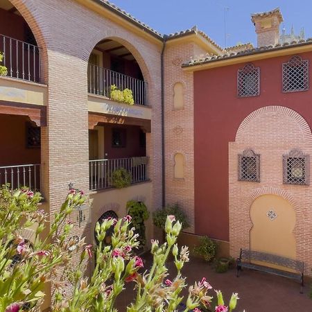 El Capricho De Ana - Apartamentos Aloha Toledo Exterior foto
